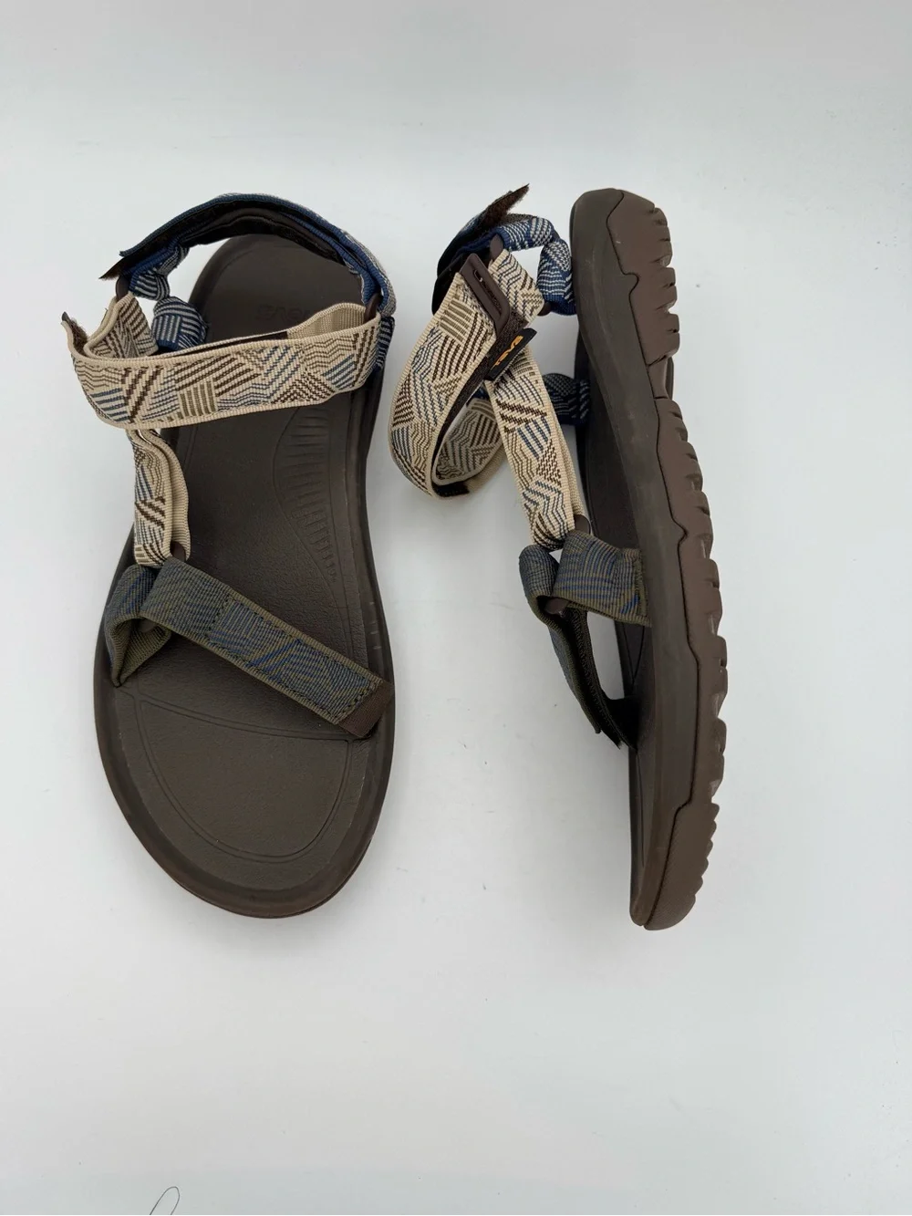 Teva like new